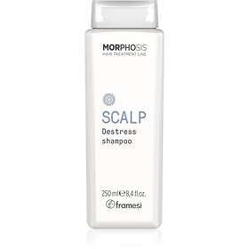 Framesi Morphosis Scalp Destress Shampoo 250ml