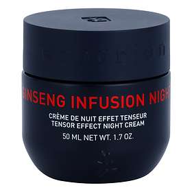 Erborian Ginseng Infusion Night Anti-Aging Moisturizer 50ml