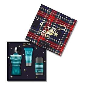 Jean Paul Gaultier Le Male Parfymset