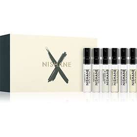 Nishane X Collection Miniature Sæt