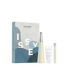 Issey Miyake L'Eau d'Issey Coffret de parfum