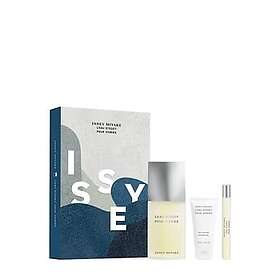 Issey Miyake L'Eau d'Issey Pour Homme Parfymset