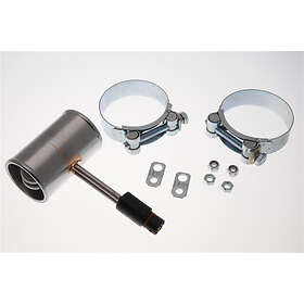 DEFA Motorvärmare SafeStart SafeStart 411483