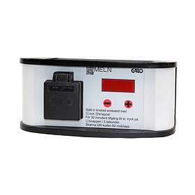 Garo MELN-P6 Motorvärmaruttag