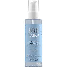 Taika Natural Sensitive Cleansing Oil 100ml