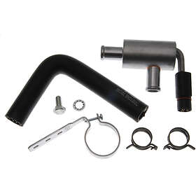 DEFA Motorvärmare DA 411799