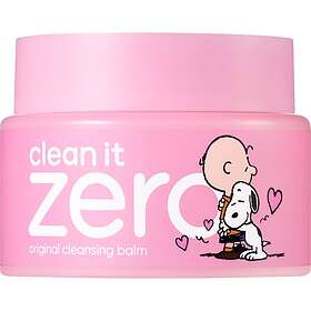 Banila Co. Clean it Zero Rensebalsam Original 100ml