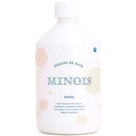 Minois Paris Mousse de bain 500ml