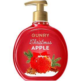 Gunry Juläpple Handtvål 400ml