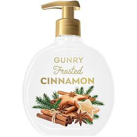 Gunry Christmas Cinnamon Handtvål 400ml