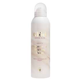 Glöd Sophie Elise Suihku- ja Parranajovaahto 200ml