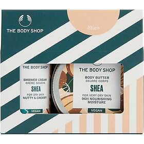 The Body Shop Shea Treats Gavesæt