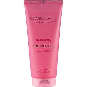 Camilla Pihl Cosmetics Shower Gel Blissful 200ml