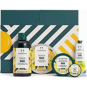 The Body Shop Mango Collection Gåvoset