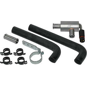 DEFA Motorvärmare DA 412708