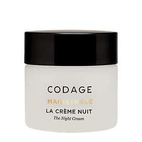 Codage Paris The Night Cream Magistrale 50ml