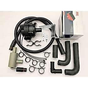 DEFA Motorvärmare 422858