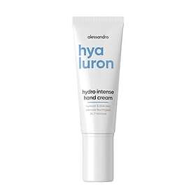 Alessandro Hyaluron Hydro Intense Handkräm 100ml