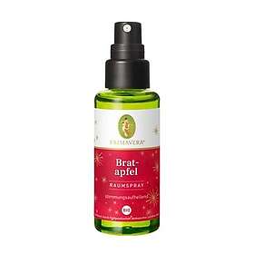 Primavera Bratapfel Weihnachten 2025 Rumsspray