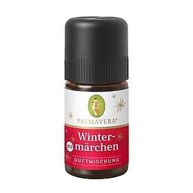 Primavera Doftblandning Vintermärchen Jul 2025 Doftolja