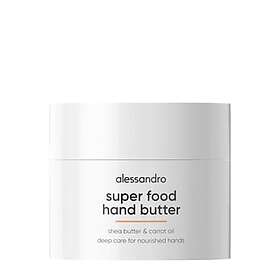 Alessandro Hand Care Superfood Hand Butter Handkräm 100ml