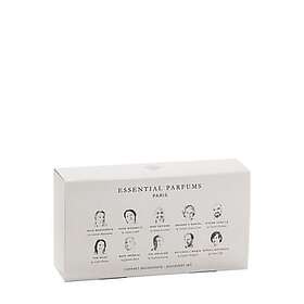 Essential Parfums Discovery Set