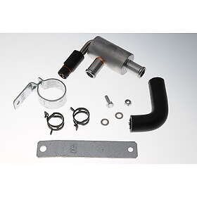 DEFA Motorvärmare SafeStart 413717