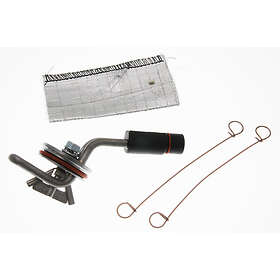 DEFA Motorvärmare SafeStart 411334