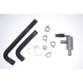 DEFA SafeStart Motorvärmare 412772