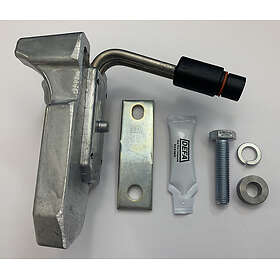 DEFA Motorvärmare SafeStart 422829