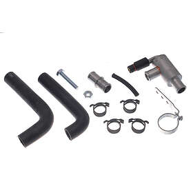 DEFA Motorvärmare DA 412712