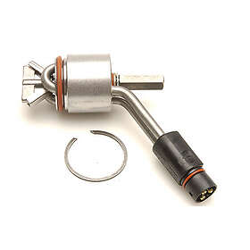 DEFA Motorvärmare DA 411382