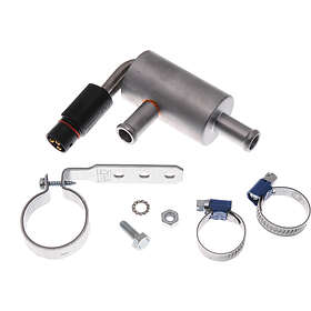 DEFA Motorvärmare DA 412715