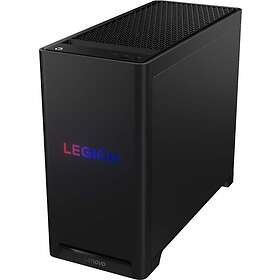 Lenovo Legion Tower 5i 90YA007UMW Core Ultra 7 265 16Go RAM 1To SSD 5060 Ti