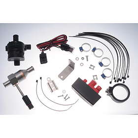 DEFA Motorvärmare SafeStart 412752