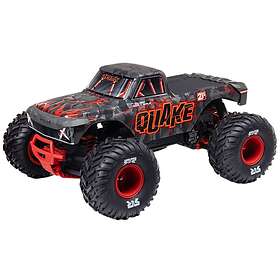 Arrma Quake 1/10 223S DSC 2WD RTR
