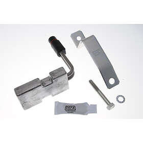 DEFA Motorvärmare SafeStart 421810