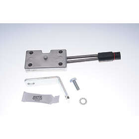 DEFA Motorvärmare SafeStart 420857