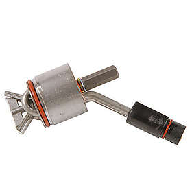 DEFA Motorvärmare DA 411392