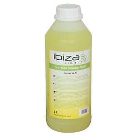 Ibiza SMOKE1L-N Standard Densitet Rökvätska 1L
