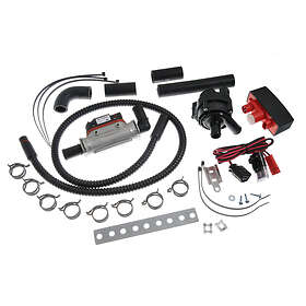 DEFA Motorvärmare SafeStart 413763