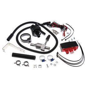 DEFA Motorvärmare SafeStart 413734