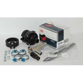 DEFA Motorvärmare 412737