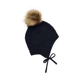 Minymo Parisian Night Mössa (Jr)