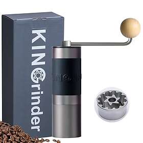 KINGrinder K2-Straight Handle