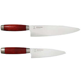 Morakniv Classic 1891 Knivset 3-pack