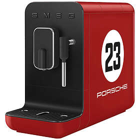 SMEG BCC12917EU Porsche Limited Edition