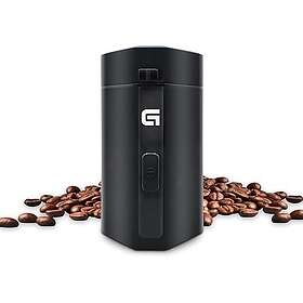 Elektrisk kaffekvarn