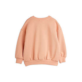 Mini Rodini Dino Patch Sweatshirt (Jr)