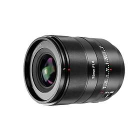 7artisans AF 35mm f/1.8 Autofokusobjektiv for Leica L-fatning